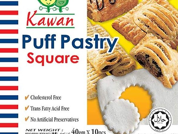 Buy Spring Roll Pastry Kawan 300 Gm